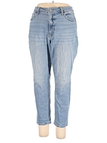 Old Navy Jeans (view 1)