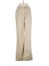 Eddie Bauer 100% Cotton Tan Jeans Size 8 - photo 1