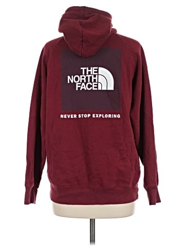 The North Face Pullover Hoodie (view 2)