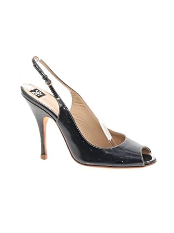D&G Dolce & Gabbana Heels (view 1)