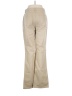 Eddie Bauer 100% Cotton Tan Jeans Size 8 - photo 2