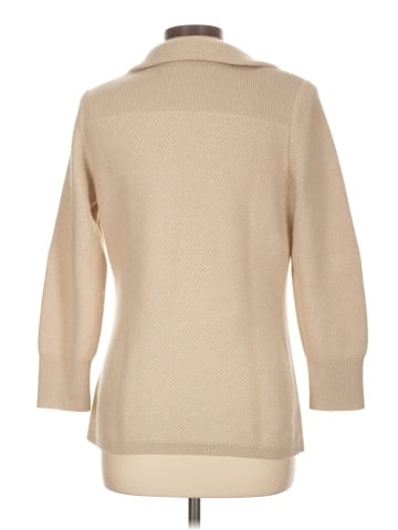Loro Piana Cashmere Cardigan (view 2)