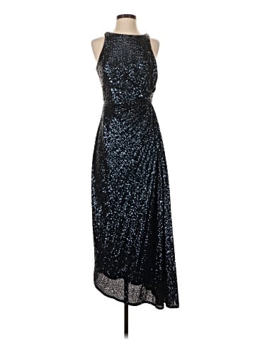 Badgley Mischka Cocktail Dress (view 1)