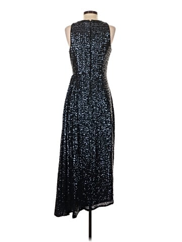 Badgley Mischka Cocktail Dress (view 2)