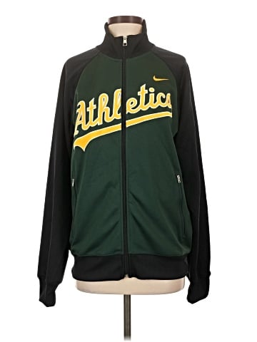 Nike Track Jacket (view 1)