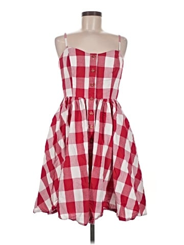 Betsey Johnson Casual Dress (view 1)
