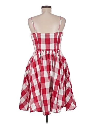 Betsey Johnson Casual Dress (view 2)