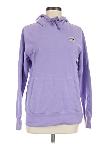 The North Face Pullover Hoodie (view 1)