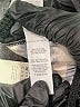 Aerie 100% Polyester Black Swimsuit Top Size XL - photo 5