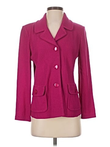 St. John Blazer (view 1)