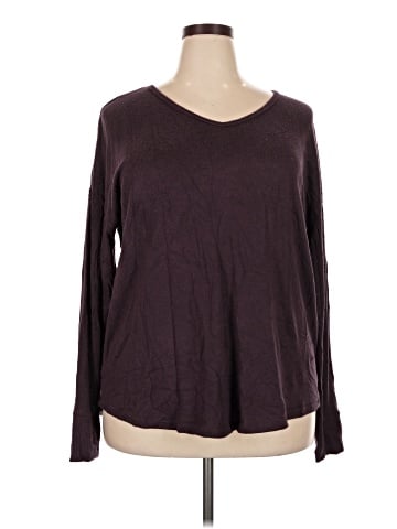 Market and Spruce Pullover Sweater (view 1)