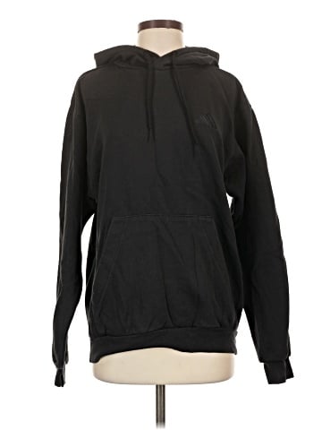Adidas Pullover Hoodie (view 1)