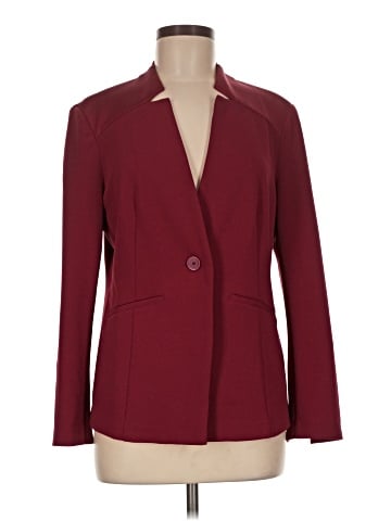 H By Halston Blazer (view 1)