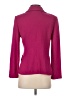 St. John Pink Blazer Size 4 - photo 2