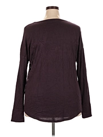 Market and Spruce Pullover Sweater (view 2)
