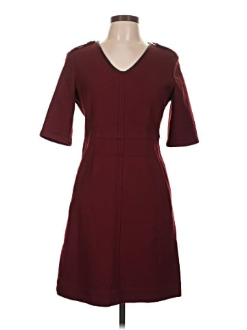 Burberry Brit Casual Dress (view 1)