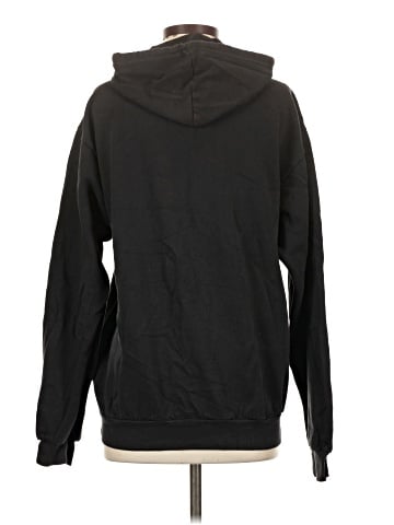 Adidas Pullover Hoodie (view 2)