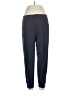 Club Monaco Tweed Blue Wool Pants Size 8 - photo 1
