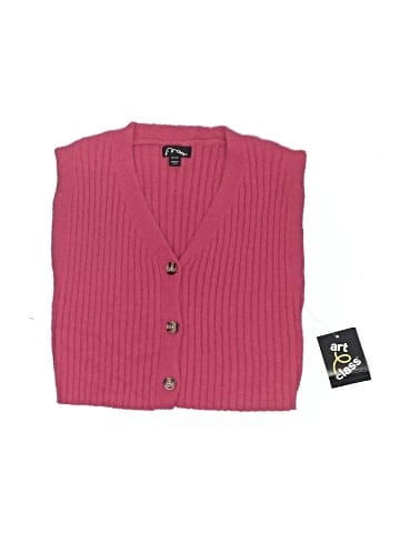 Art Class Vest (view 1)