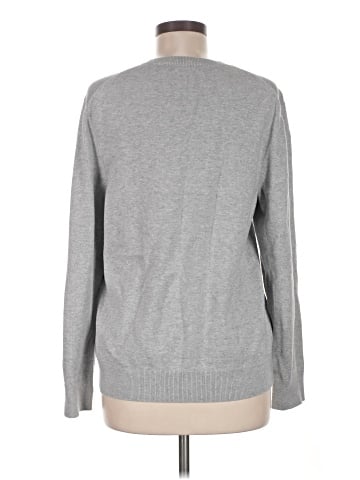 Calvin Klein Pullover Sweater (view 2)
