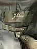 J.Crew 100% Polyester Black Blazer Size 8 - photo 6