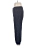 Club Monaco Tweed Blue Wool Pants Size 8 - photo 5
