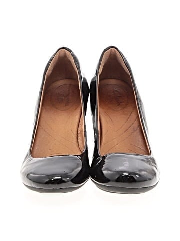 Clarks Heels (view 2)