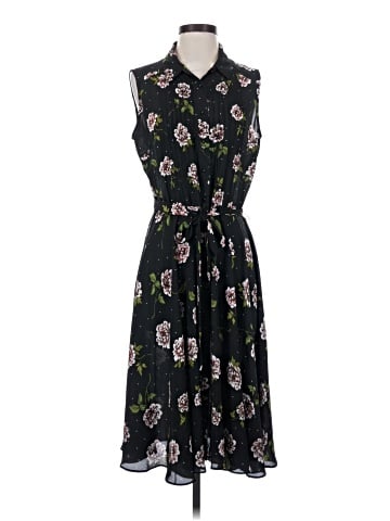 NANETTE Nanette Lepore Casual Dress (view 1)