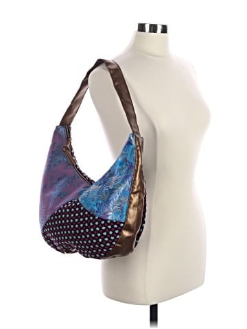 Unbranded Hobo (view 2)