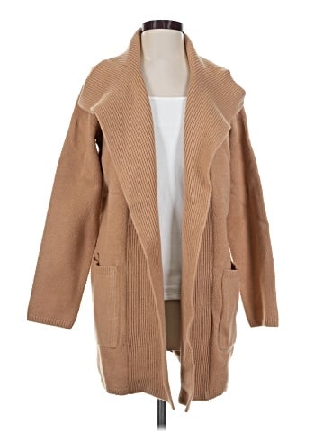 Ann Taylor Cardigan (view 1)