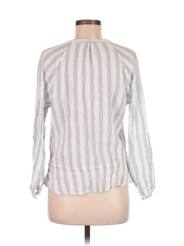 Rails 3/4 Sleeve Blouse (view 2)