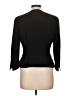 Max Mara Studio Black Jacket Size 12 - photo 2