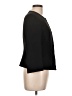 Max Mara Studio Black Jacket Size 12 - photo 4