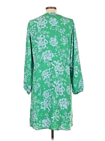 Ann Taylor Factory Casual Dress (view 2)