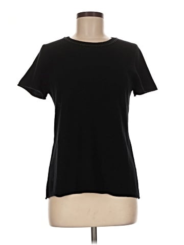 Badgley Mischka Cashmere Cardigan (view 1)