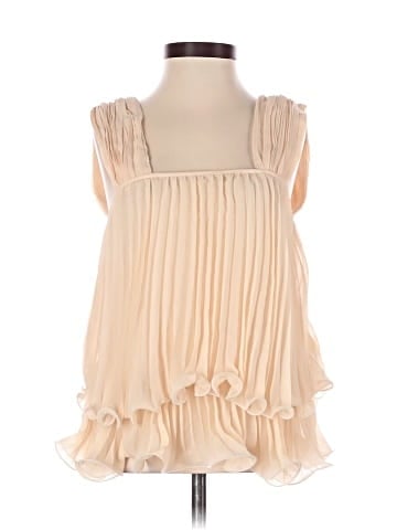 ASOS Sleeveless Blouse (view 1)