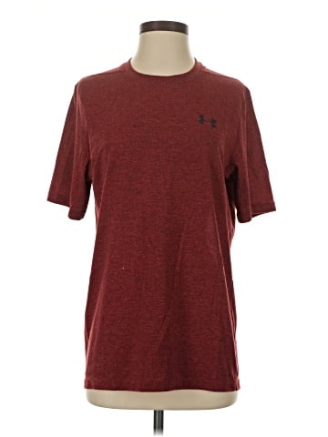 Under Armour Short Sleeve Top (view 1)