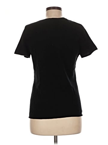 Badgley Mischka Cashmere Cardigan (view 2)