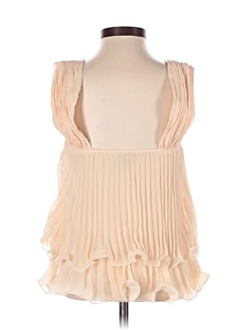 ASOS Sleeveless Blouse (view 2)