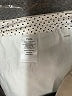 Talbots Solid Gray Khakis Size 12 - photo 5