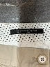 Talbots Solid Gray Khakis Size 12 - photo 6
