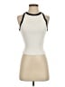 Bishop + Young Ivory Tank Top Size S - photo 1