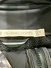 Blanc Noir Graphic Black Track Jacket Size M - photo 6