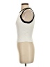 Bishop + Young Ivory Tank Top Size S - photo 5
