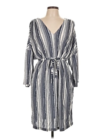 Porridge Casual Dress (view 1)
