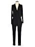 MICHAEL Michael Kors Solid Black Jumpsuit Size XS - photo 1