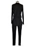 MICHAEL Michael Kors Solid Black Jumpsuit Size XS - photo 2