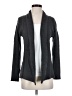 Eddie Bauer Gray Cardigan Size XS - photo 1