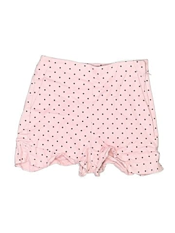 Zara Shorts (view 1)