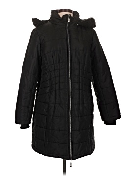 Susan Graver Coat
